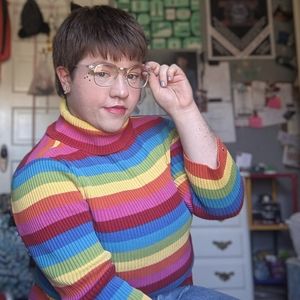 Meet your Posher, Milo